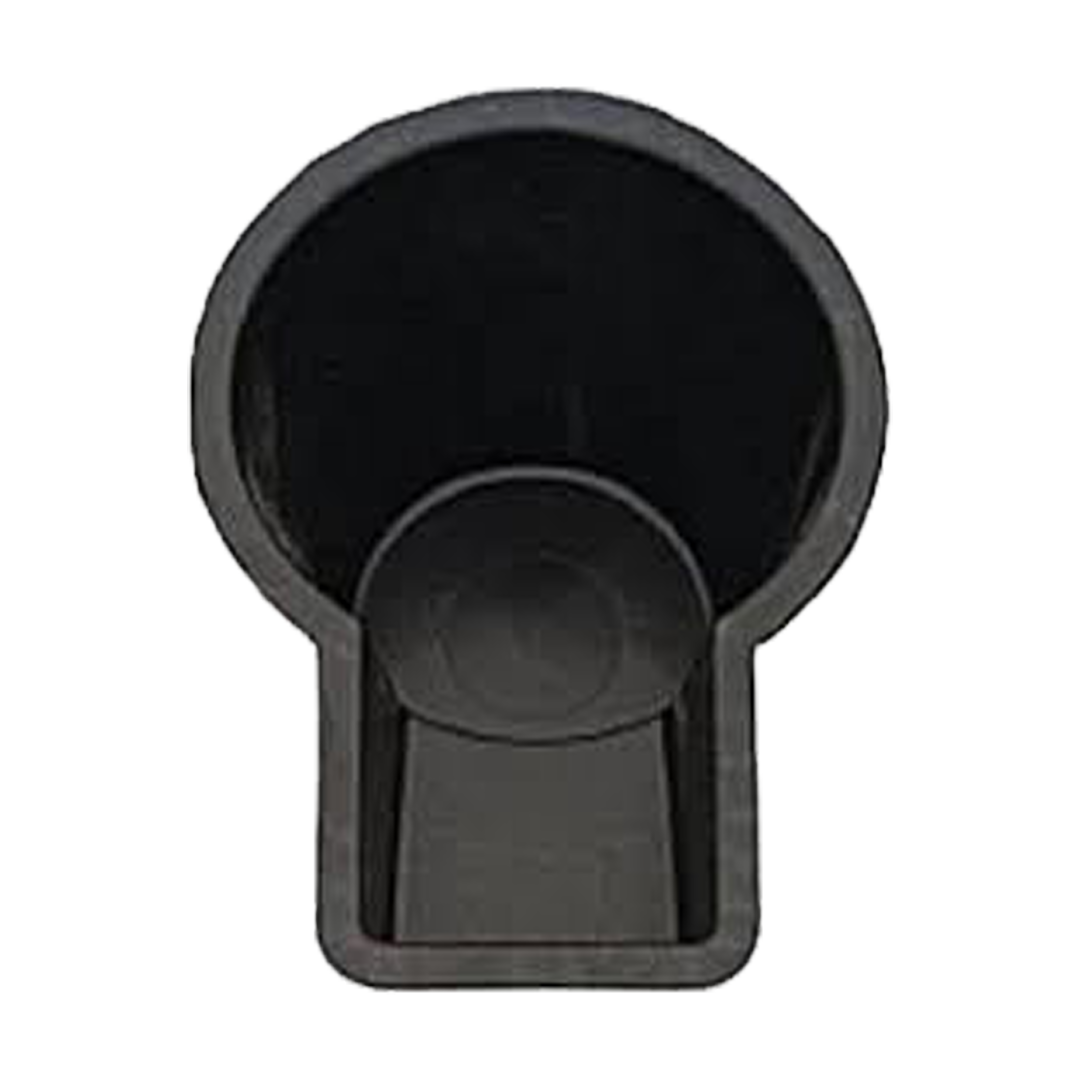 Removable Pot For Toilet Chair | Bathroom Chair | Commode Stool | Bedside Commode Removable Bed Pan Compatible With All Chair And Stool