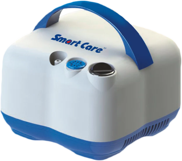 Smartcare Nebulizer Piston Compressor Nb10 Nebulizer
