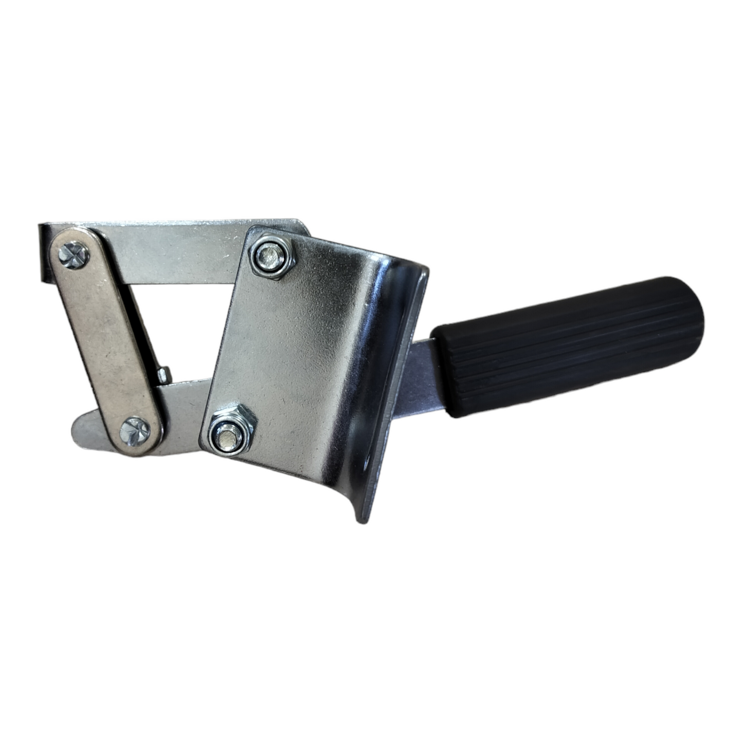 Wheelchair Wheel Lock Side Brake | Replacement Push to Lock Wheelchair Brakes | Left Side
