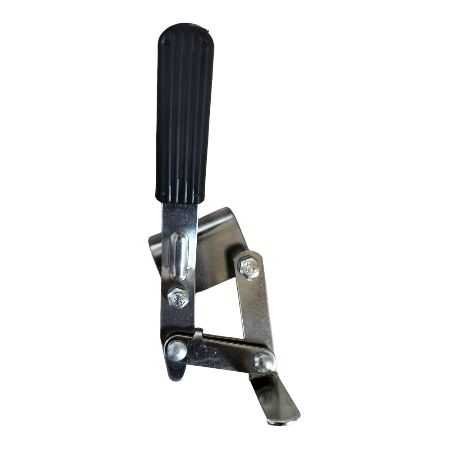 Wheelchair Wheel Lock Side Brake | Replacement Push to Lock Wheelchair Brakes | Left Side