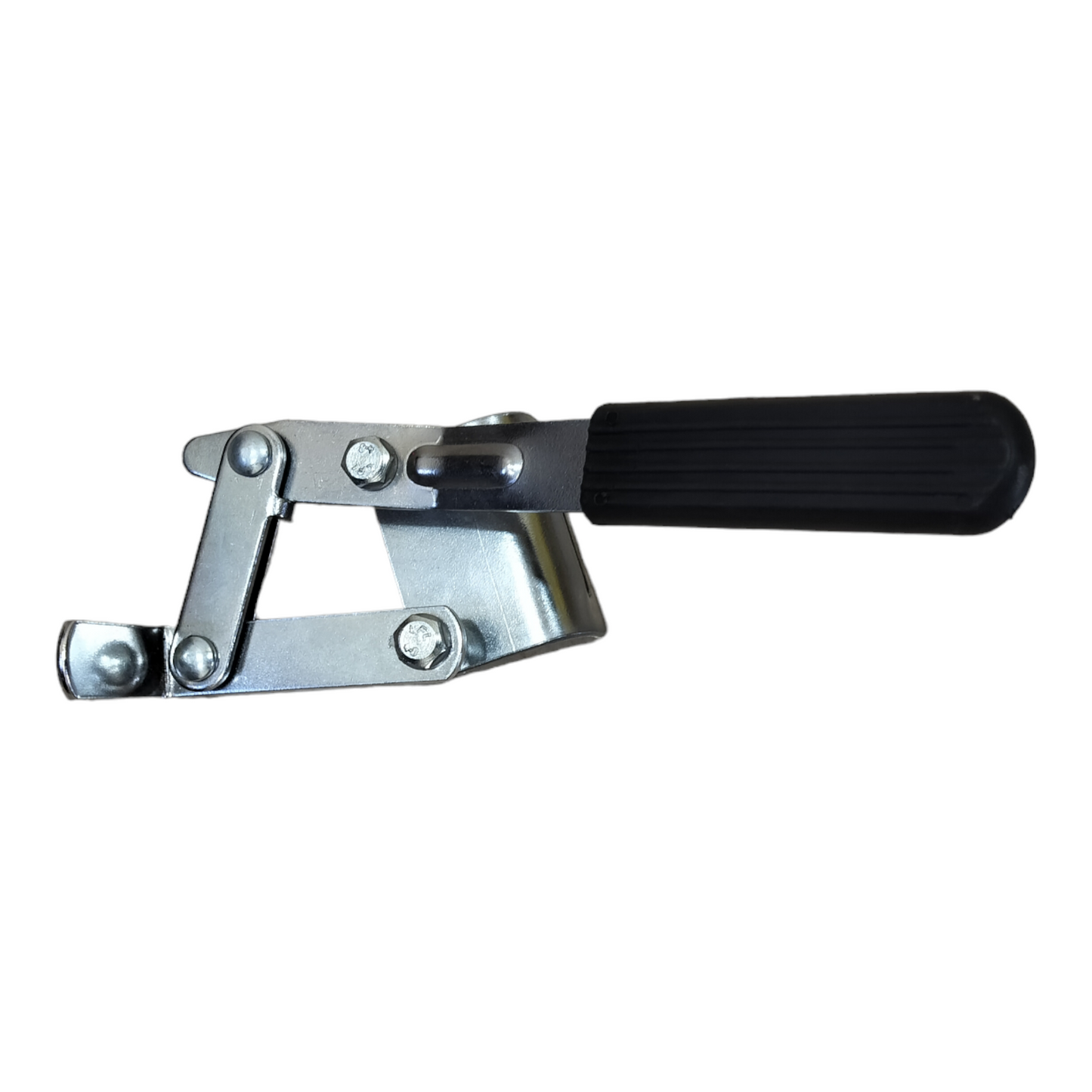 Wheelchair Wheel Lock Side Brake | Replacement Push to Lock Wheelchair Brakes | Left Side