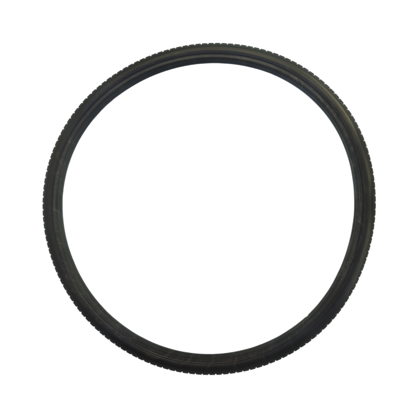 Replacement Wheelchair Puncture Proof Solid PU Rear Wheel Tires 22 Inch (22Γ1 3/8) Black (Pack Of 1)