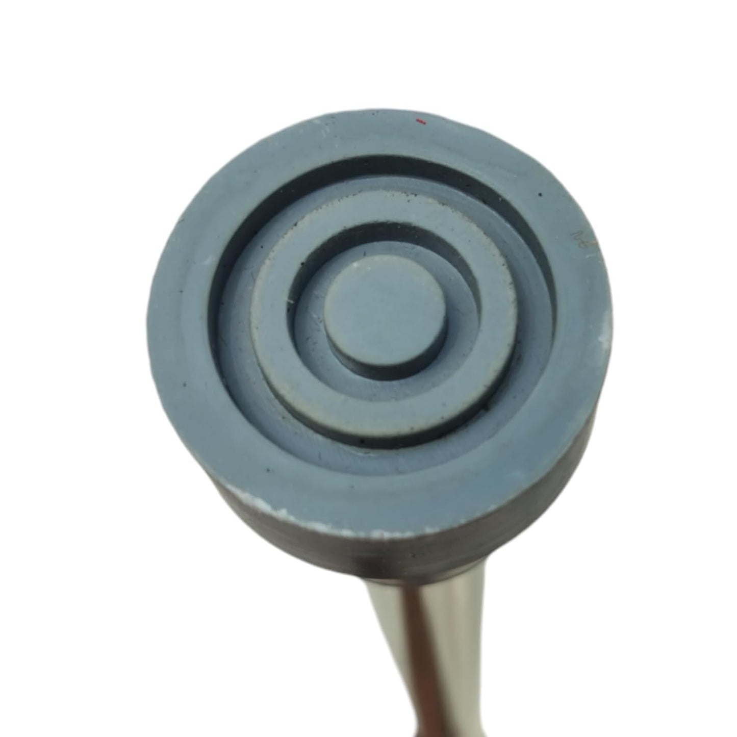 Aluminium Premium Antique (Rajwadi) Handle with Height Adjustable Walking Stick A-Cane 929