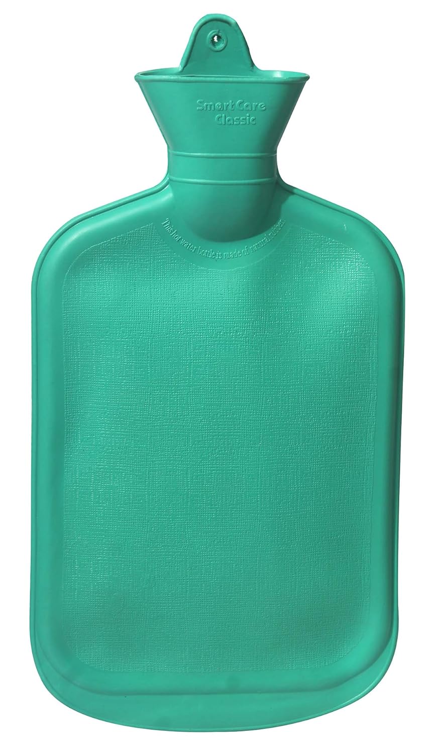 Hot Water Bag (2 Litre) Non-electric Rubber Heating Bottle, Heat Pouch, Heat Bag for Body Pain Relief Therapy in Shoulder, Back, Neck, Period Cramps, Muscle Relaxation, Aches Soothing Hot & Cold Therapies Unisex | Multicolor