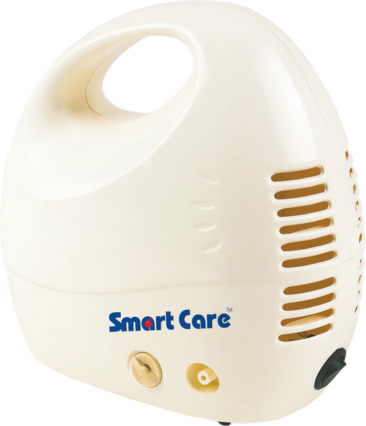 Smartcare Nebulizer Piston Compressor Nb03 Nebulizer