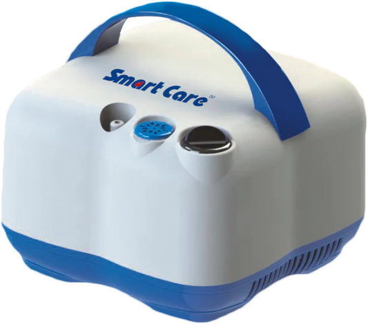 Smartcare Nebulizer Piston Compressor Nb10 Nebulizer